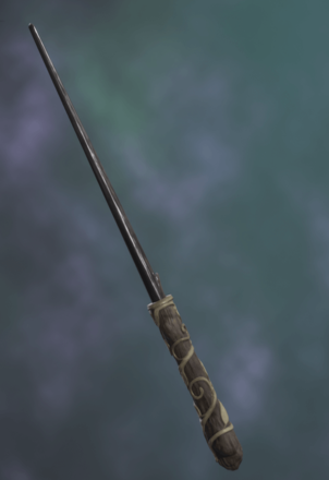 Botanical - Gold Leaf