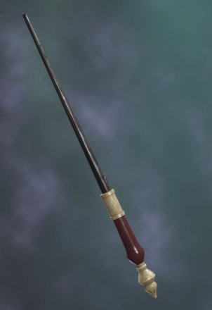 Imperial - Brown and Gold