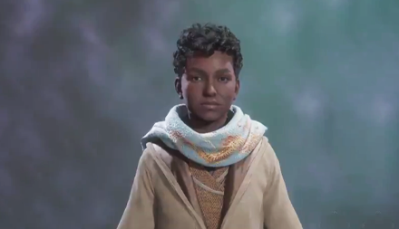 Teal Chinese Fireball Scarf