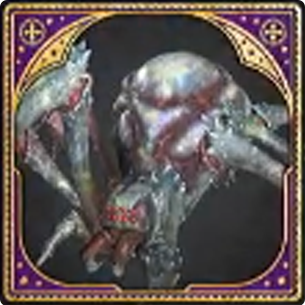 Venomous Ambusher Icon
