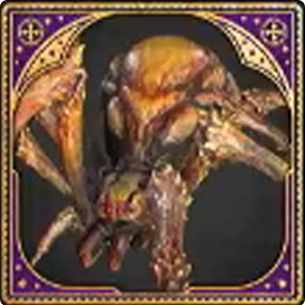 Venomous Scurriour Icon