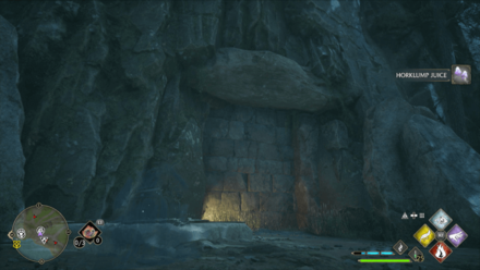 Clagmar Coast Treasure Vault 10 World Location