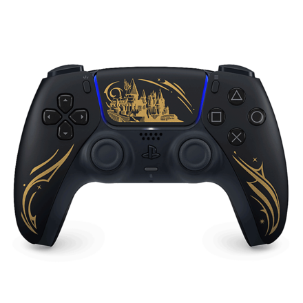 Hogwarts Legacy - Controller Features