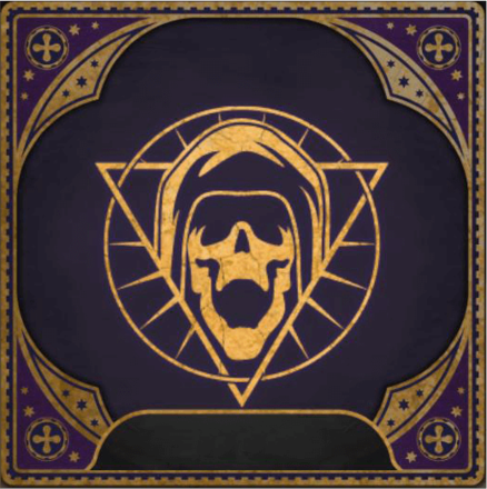 Enemies Icon