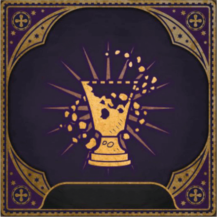 Conjurations Icon