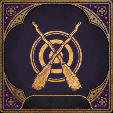 Brooms Icon