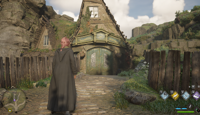 Dogweed and Deathcap