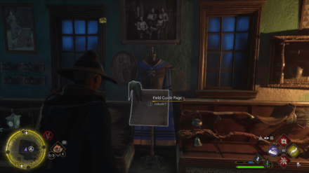 Spintwitches Sporting Needs