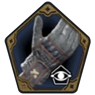 Legendary Gloves