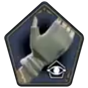 Hunter Fingerless Gloves