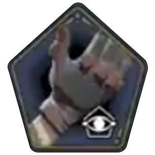 Burgundy Quidditch Gloves