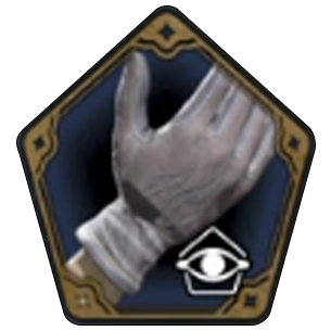 Dark Arts Gloves