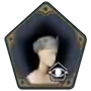 Dark Arts Garrison Hat