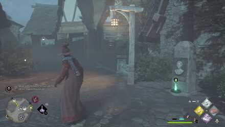 Minding Your Own Business 1