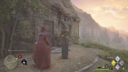 Minding Your Own Business 2