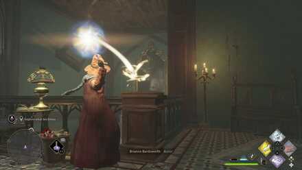 Minding Your Own Business 7b