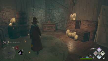 Minding Your Own Business 7a