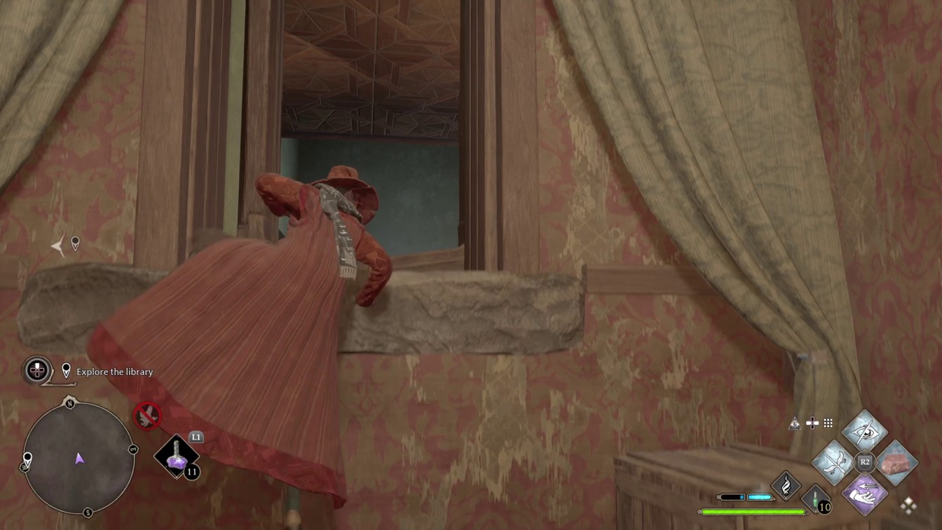 Minding Your Own Business Library 4