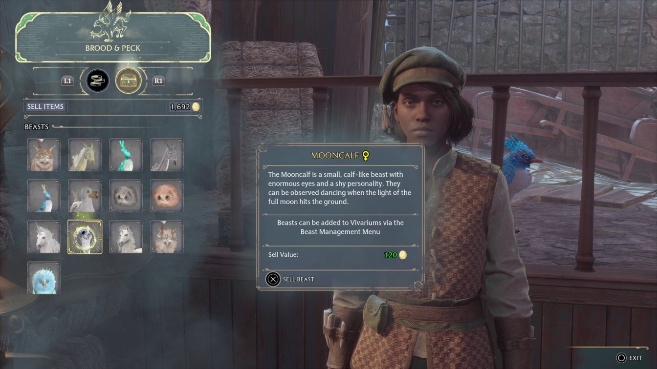 Minding Your Own Business 3