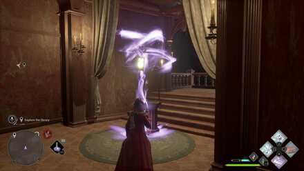 Minding Your Own Business Library 3