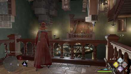 Minding Your Own Business Library 1