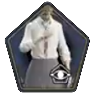 Elegant Shirt and Tie Uniform