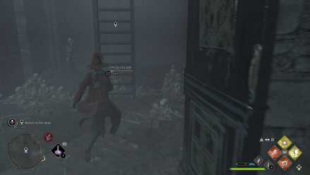 Minding Your Own Business 16