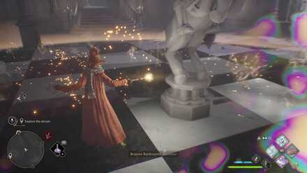 Minding Your Own Business Chess