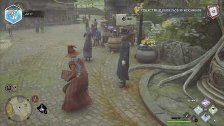 Minding Your Own Business 18