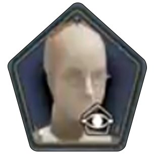 Gold Wooden Spectacles