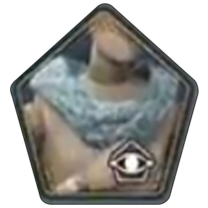 Teal Clockwork Scarf