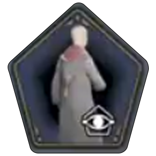 Charming School Cloak