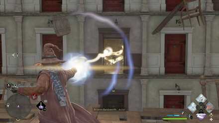 Minding Your Own Business Atrium 5