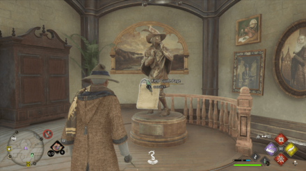 Boris the Bewildered