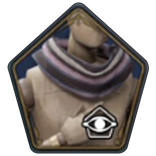 Neapolitan Striped Scarf