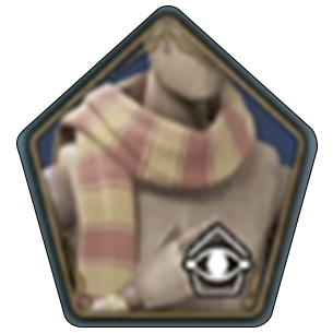 Striped House Colour Scarf