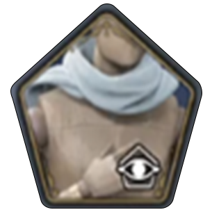 Celtic Brushstroke Scarf