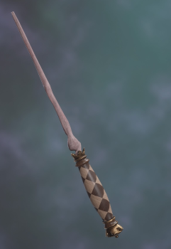 Checkerboard - Brown