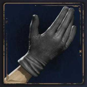 Hogwarts Legacy - Standard Gear