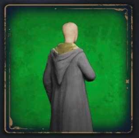 Hogwarts Legacy - Well-Appointed Gear