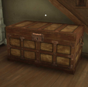 Hogwarts Legacy - Large Chests