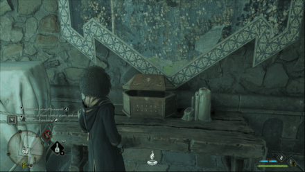 South Wing Arresto Momentum