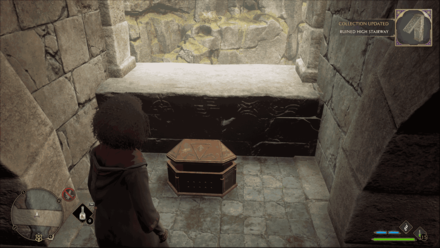 Library Annex Central Hall