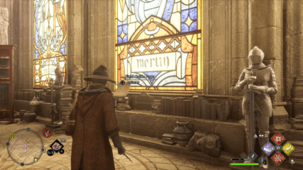 History of Magic Windows