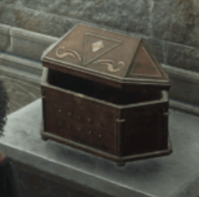Hogwarts Legacy - Collection Chest