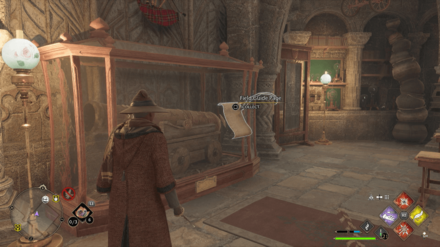 Important Muggle Artefact