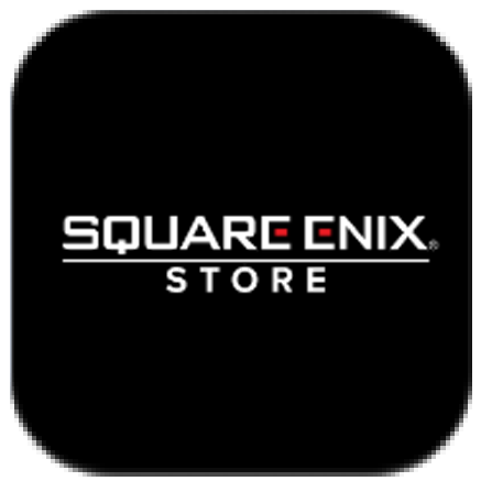 Square Enix Store Icon