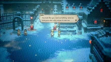 Find Suitable Clothing