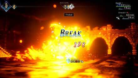 Elemental Advantages