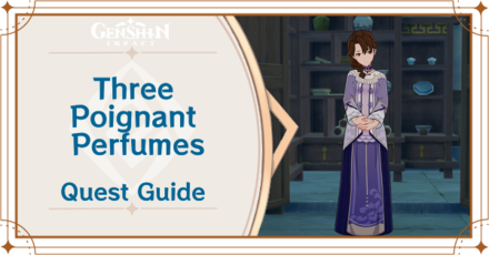 Genshin Impact - How to Unlock The Realm Within